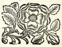 An illustration from Retta linea gnomonica (1675)