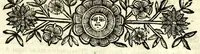 Picture 23 of 24 from Retta linea gnomonica (1675), leaf 103