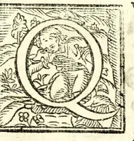 Picture 24 of 24 from Retta linea gnomonica (1675), leaf 103