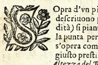 Picture 5 of 24 from Retta linea gnomonica (1675), leaf 22