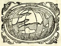 Picture 1 of 24 from Retta linea gnomonica (1675), leaf 5
