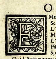 An illustration from Retta linea gnomonica (1675)