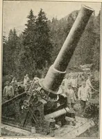 An illustration from The return of Jesus ; an earnest review of the scriptural evidences which establish the great Christian doctrine of the second coming of Christ, together with a close study of the prophecies relating to this glorious event and the fulfillment of these prophecies in the present generation (1917)