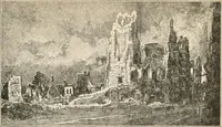 Picture 43 of 50 from The return of Jesus ; an earnest review of the scriptural evidences which establish the great Christian doctrine of the second coming of Christ, together with a close study of the prophecies relating to this glorious event and the fulfillment of these prophecies in the present generation (1917), leaf 110