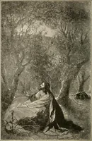 An illustration from The return of Jesus ; an earnest review of the scriptural evidences which establish the great Christian doctrine of the second coming of Christ, together with a close study of the prophecies relating to this glorious event and the fulfillment of these prophecies in the present generation (1917)