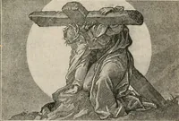 Picture 15 of 50 from The return of Jesus ; an earnest review of the scriptural evidences which establish the great Christian doctrine of the second coming of Christ, together with a close study of the prophecies relating to this glorious event and the fulfillment of these prophecies in the present generation (1917), leaf 36