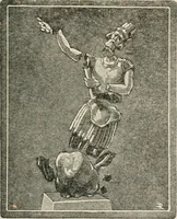 Picture 16 of 50 from The return of Jesus ; an earnest review of the scriptural evidences which establish the great Christian doctrine of the second coming of Christ, together with a close study of the prophecies relating to this glorious event and the fulfillment of these prophecies in the present generation (1917), leaf 40