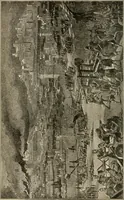 An illustration from The return of Jesus ; an earnest review of the scriptural evidences which establish the great Christian doctrine of the second coming of Christ, together with a close study of the prophecies relating to this glorious event and the fulfillment of these prophecies in the present generation (1917)