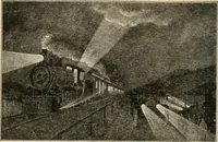 Picture 25 of 50 from The return of Jesus ; an earnest review of the scriptural evidences which establish the great Christian doctrine of the second coming of Christ, together with a close study of the prophecies relating to this glorious event and the fulfillment of these prophecies in the present generation (1917), leaf 63