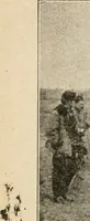 An illustration from The return of Jesus ; an earnest review of the scriptural evidences which establish the great Christian doctrine of the second coming of Christ, together with a close study of the prophecies relating to this glorious event and the fulfillment of these prophecies in the present generation (1917)