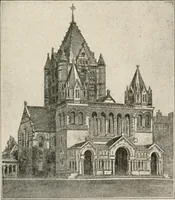 Picture 36 of 50 from The return of Jesus ; an earnest review of the scriptural evidences which establish the great Christian doctrine of the second coming of Christ, together with a close study of the prophecies relating to this glorious event and the fulfillment of these prophecies in the present generation (1917), leaf 92