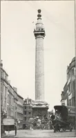 Picture 17 of 24 from Return of outdoor memorials in London, other than statues on the exterior of buildings, memorials in the nature of tombstones, memorial buildings and memorial trees (1910), leaf 59