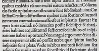 An illustration from Reuerendi fratris Baptistae Mantuani Carmelitae De patientia aurei libri tres