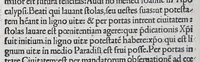 An illustration from Reuerendi fratris Baptistae Mantuani Carmelitae De patientia aurei libri tres