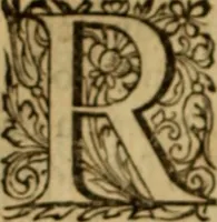An illustration from Rerum Scoticarum historia (1643)