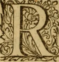 An illustration from Rerum Scoticarum historia (1643)