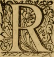 An illustration from Rerum Scoticarum historia (1643)