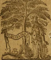 An illustration from Rerum Scoticarum historia (1643)