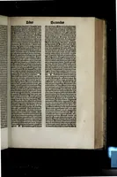 An illustration from Revelationes sancte Birgitte (1500)