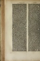 An illustration from Revelationes sancte Birgitte (1500)