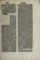 An illustration from Revelationes sancte Birgitte (1500)
