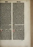 An illustration from Revelationes sancte Birgitte (1500)