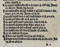 An illustration from Revelationes sancte Birgitte (1500)