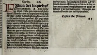 An illustration from Revelationes sancte Birgitte (1500)