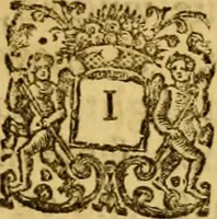Picture 19 of 26 from Revelation examined with candour, or, A fair enquiry into the sense and use of the several revelations expresly declared, or sufficiently implied, to be given to mankind from the creation, as they are found in the Bible (1745), leaf 274