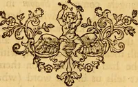Picture 20 of 26 from Revelation examined with candour, or, A fair enquiry into the sense and use of the several revelations expresly declared, or sufficiently implied, to be given to mankind from the creation, as they are found in the Bible (1745), leaf 307