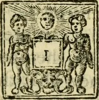 Picture 15 of 35 from Revelation examined with candour : or, A fair enquiry into the sense and use of the several revelations expressly declared, or sufficiently implied, to be given to mankind from the creation, as they are found in the Bible (1733), leaf 104