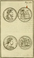 An illustration from Revelation examined with candour : or, A fair enquiry into the sense and use of the several revelations expressly declared, or sufficiently implied, to be given to mankind from the creation, as they are found in the Bible (1733)
