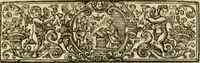 An illustration from Revelation examined with candour : or, A fair enquiry into the sense and use of the several revelations expressly declared, or sufficiently implied, to be given to mankind from the creation, as they are found in the Bible (1733)