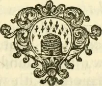 Picture 20 of 25 from Revelation examined with candour : or, A fair enquiry into the sense and use of the several revelations expressly declared, or sufficiently implied, to be given to mankind from the creation, as they are found in the Bible (1733), leaf 306