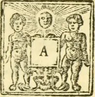 Picture 24 of 25 from Revelation examined with candour : or, A fair enquiry into the sense and use of the several revelations expressly declared, or sufficiently implied, to be given to mankind from the creation, as they are found in the Bible (1733), leaf 364