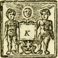 Picture 5 of 25 from Revelation examined with candour : or, A fair enquiry into the sense and use of the several revelations expressly declared, or sufficiently implied, to be given to mankind from the creation, as they are found in the Bible (1733), leaf 52