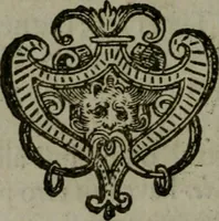 An illustration from A revelation of the Holy Apocalyps (1610)