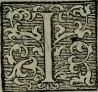 An illustration from A revelation of the Holy Apocalyps (1610)