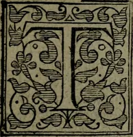 An illustration from The Revelation of Saint Iohn, illustrated with analysis and scholions. Wherein the sence is opened by the Scripture: and the events of things foretold, shewed by histories. Together with a most comfortable exposition of the last and most difficult part of the prophecy of Daniel. Wherein the restoring of the Jewes, and their calling to the faith of Christ, after the utter overthrow of their three last enemies, is set forth in lively colours (1664)