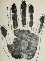 Picture 55 of 65 from Revelations of the hand. A scientific study of the shape and markings of the hand, as an index to character, disease, and tendencies, with explanatory illustrations (1900), leaf 184