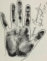 Picture 58 of 65 from Revelations of the hand. A scientific study of the shape and markings of the hand, as an index to character, disease, and tendencies, with explanatory illustrations (1900), leaf 190