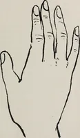 Picture 6 of 65 from Revelations of the hand. A scientific study of the shape and markings of the hand, as an index to character, disease, and tendencies, with explanatory illustrations (1900), leaf 48