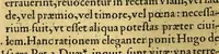 An illustration from Reverendi patris F. Francisci de Victoria, ordinis Praedicatoru[m], sacrae theologiae in Salmanticensi Academia quondam primarij Professoris, Relectiones theologicae XII. : in duos tomos diuisae: quarum seriem uersa pagella indicabit. Summariis suis ubique locis adiectis, una cum indice omnium copiosissimo (1557)