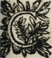 An illustration from Reverendissimi patris Fr. Francisci de Macedo ... Carmina selecta (1683)