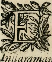 An illustration from Reverendissimi patris Fr. Francisci de Macedo ... Carmina selecta (1683)