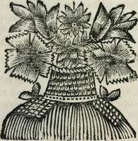An illustration from Reverendissimi patris Fr. Francisci de Macedo ... Carmina selecta (1683)
