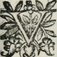 An illustration from Reverendissimi patris Fr. Francisci de Macedo ... Carmina selecta (1683)