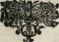 An illustration from Reverendissimi patris Fr. Francisci de Macedo ... Carmina selecta (1683)