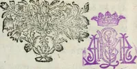 An illustration from Reverendissimi patris Fr. Francisci de Macedo ... Carmina selecta (1683)