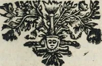 Picture 15 of 52 from Reverendissimi patris Fr. Francisci de Macedo ... Carmina selecta (1683), leaf 96